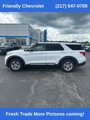 Used 2020 Ford Explorer XLT image 4