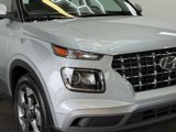 Certified 2022 Hyundai Venue SEL image 2