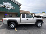 Used 2007 Chevrolet Colorado LT w/ Power Convenience Package image 2