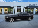 Used 2017 Volvo S90 T6 Inscription w/ Vision Package image 4