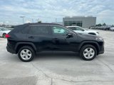 Used 2021 Toyota RAV4 XLE image 4