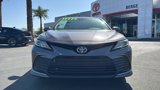 Used 2021 Toyota Camry LE w/ Carpet Mat Package (TMS) image 2