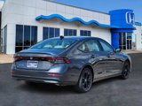 New 2025 Honda Accord SE image 5