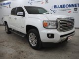 Used 2015 GMC Canyon SLT image 3