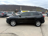 Used 2014 Jeep Cherokee Latitude w/ Comfort/Convenience Group image 5