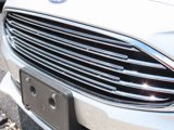 Used 2017 Ford Fusion SE w/ Equipment Group 201A image 2