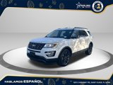 Used 2017 Ford Explorer XLT w/ Equipment Group 202A image 1