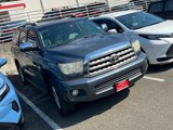 Used 2008 Toyota Sequoia Limited image 3