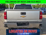 Used 2015 Chevrolet Silverado 1500 LT w/ All Star Edition image 4