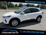 Used 2023 Ford Escape Active w/ Tech Pack #2 image 4