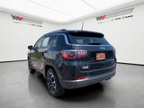 Certified 2022 Jeep Compass Limited w/ Sun and Sound Group image 3