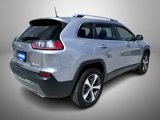 Used 2019 Jeep Cherokee Limited w/ Luxury Group image 5