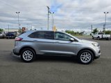 Certified 2024 Ford Edge SEL image 5