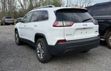 Used 2021 Jeep Cherokee Latitude Plus image 2