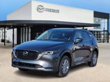 New 2025 MAZDA CX-5 AWD 2.5 S w/ Select Package image 2