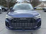 New 2025 Audi Q3 2.0T Premium image 2