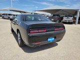 Used 2023 Dodge Challenger SXT image 4