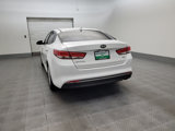Used 2016 Kia Optima EX image 6