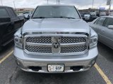 Used 2015 RAM 1500 Laramie w/ Convenience Group image 2