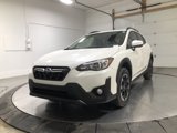 Used 2023 Subaru Crosstrek 2.0i Premium image 3