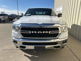Used 2021 RAM 1500 Big Horn image 3