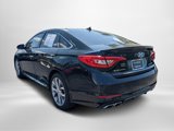 Used 2017 Hyundai Sonata Limited 2.0T image 5
