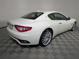 Used 2009 Maserati GranTurismo S image 4