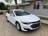 Used 2023 Chevrolet Malibu LT image 2