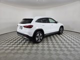 Certified 2025 Mercedes-Benz GLA 250 4MATIC image 3