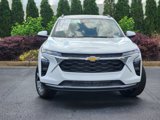 New 2025 Chevrolet Trax LT w/ LT Convenience Package image 5