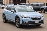 Used 2021 Subaru Crosstrek 2.5i Limited w/ Moonroof Package 1 image 5