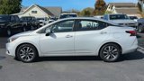 Used 2022 Nissan Versa SV image 6