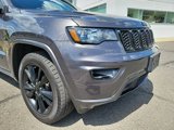 Used 2019 Jeep Grand Cherokee Altitude image 3