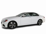Used 2018 Mercedes-Benz E 300 4MATIC image 4