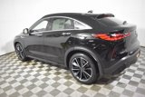 New 2025 INFINITI QX55 Luxe w/ Cargo Package image 3
