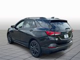 Used 2023 Chevrolet Equinox RS image 5