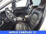 Certified 2023 MAZDA CX-5 AWD 2.5 S w/ Premium Package image 6
