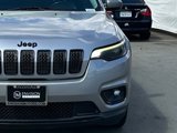 Used 2019 Jeep Cherokee Latitude Plus image 6