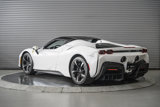 Used 2025 Ferrari SF90 Spider image 4