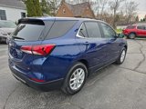 Certified 2022 Chevrolet Equinox LT image 4