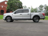 Used 2021 Ford F150 XL w/ STX Appearance Package image 6