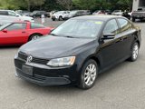 Used 2011 Volkswagen Jetta SE image 3
