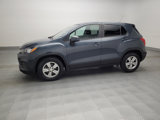 Used 2021 Chevrolet Trax LS w/ Tint and Cruise Package image 2