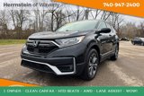 Used 2021 Honda CR-V EX image 4