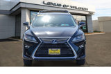 Used 2018 Lexus RX 350 FWD image 2