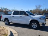New 2025 RAM 1500 4x4 Crew Cab image 2