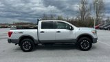 Used 2018 Nissan Titan PRO-4X w/ Pro-4x Convenience Package image 4