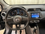 New 2025 Nissan Versa S image 3