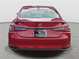 New 2025 Lexus ES 300h F Sport image 6