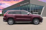 Used 2017 Jeep Grand Cherokee Summit w/ Trailer Tow Group IV image 4